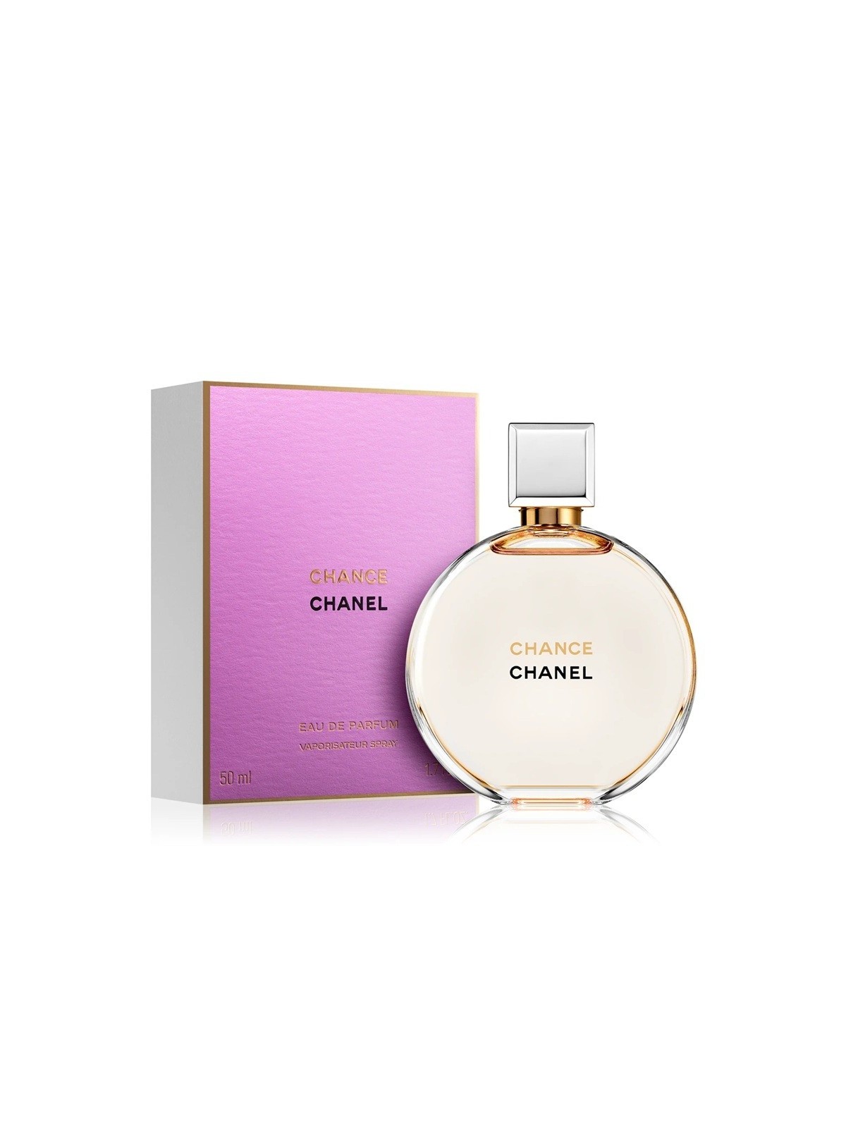 Chanel Chance EDP 50ML