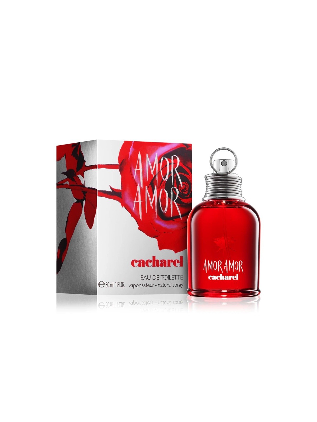 Cacharel Amor Amor EDT
