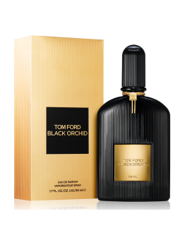 Tom Ford Black Orchid EDP