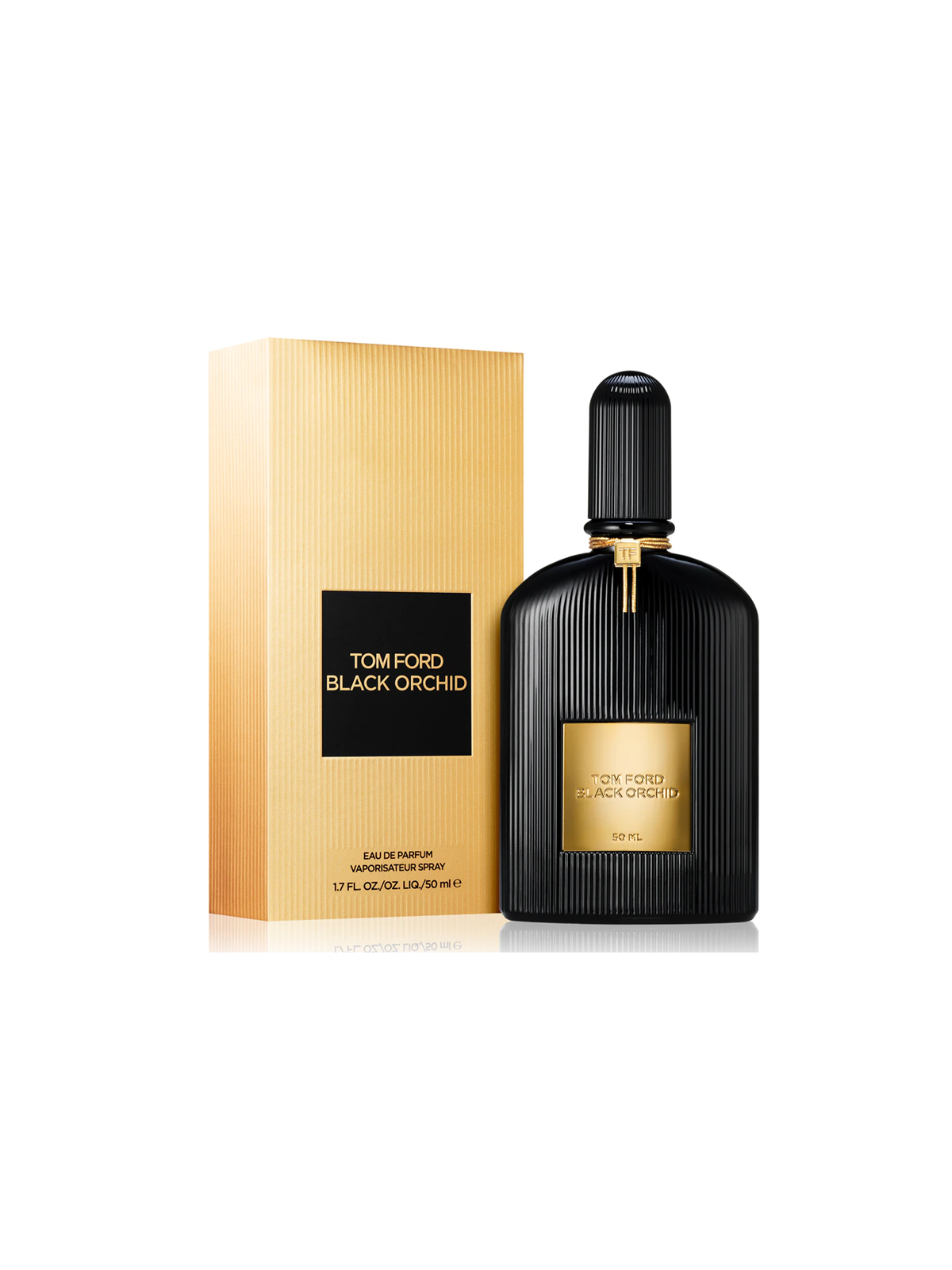 Tom Ford Black Orchid EDP