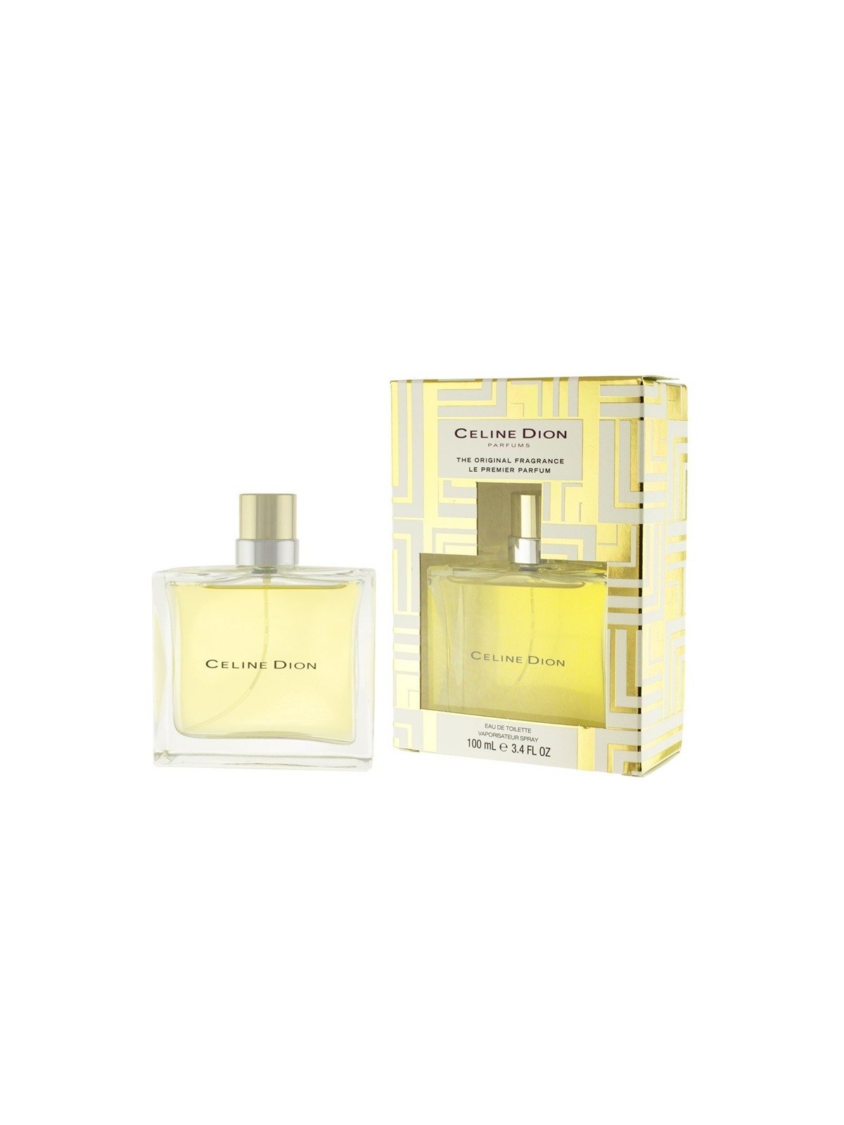 Celine Dion EDP 30ML