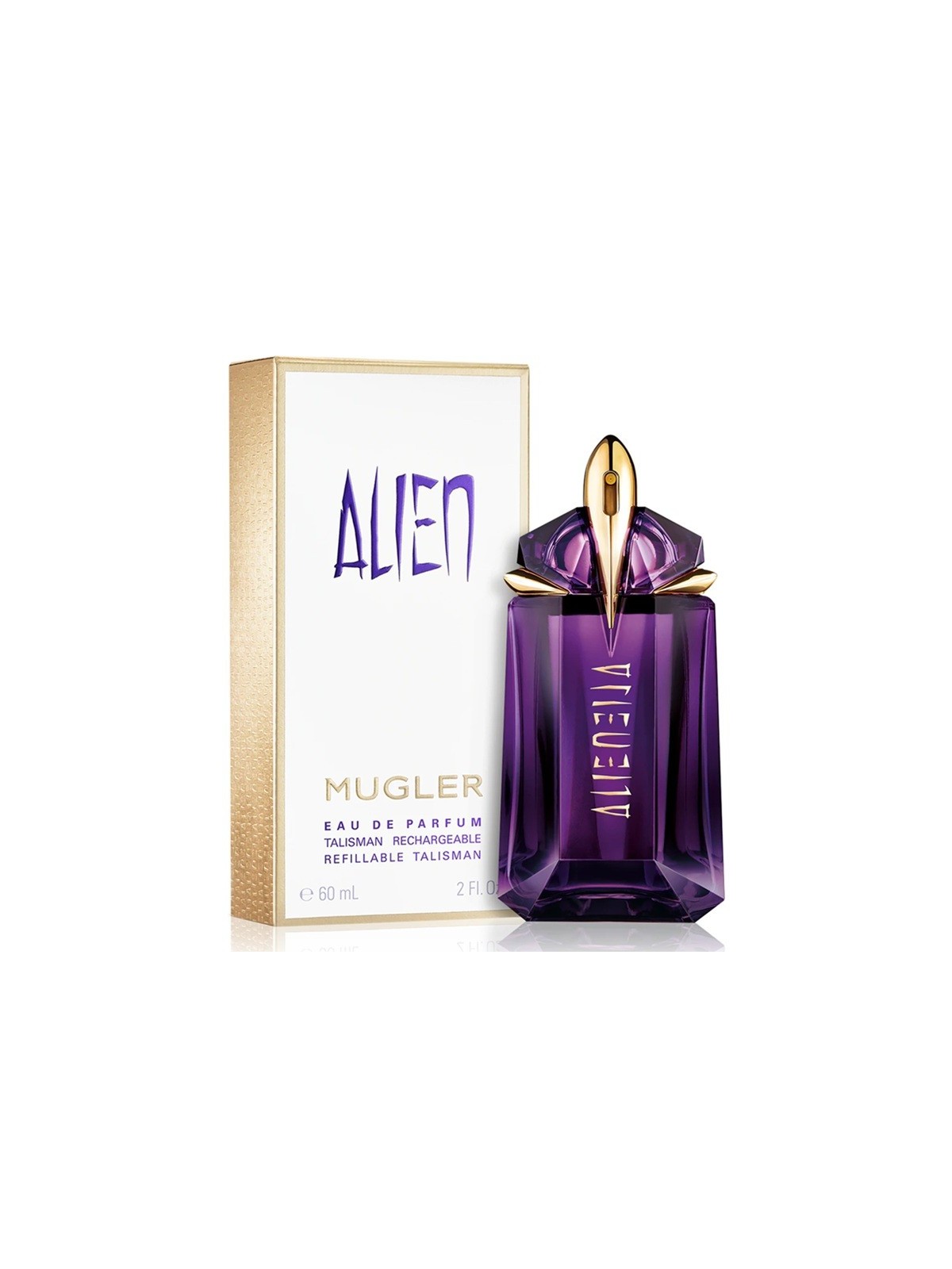 Thierry Mugler Alien EDP 60ML