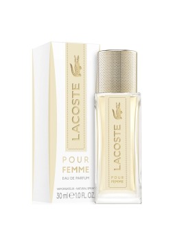 Lacoste Pour Femme EDP 30ML