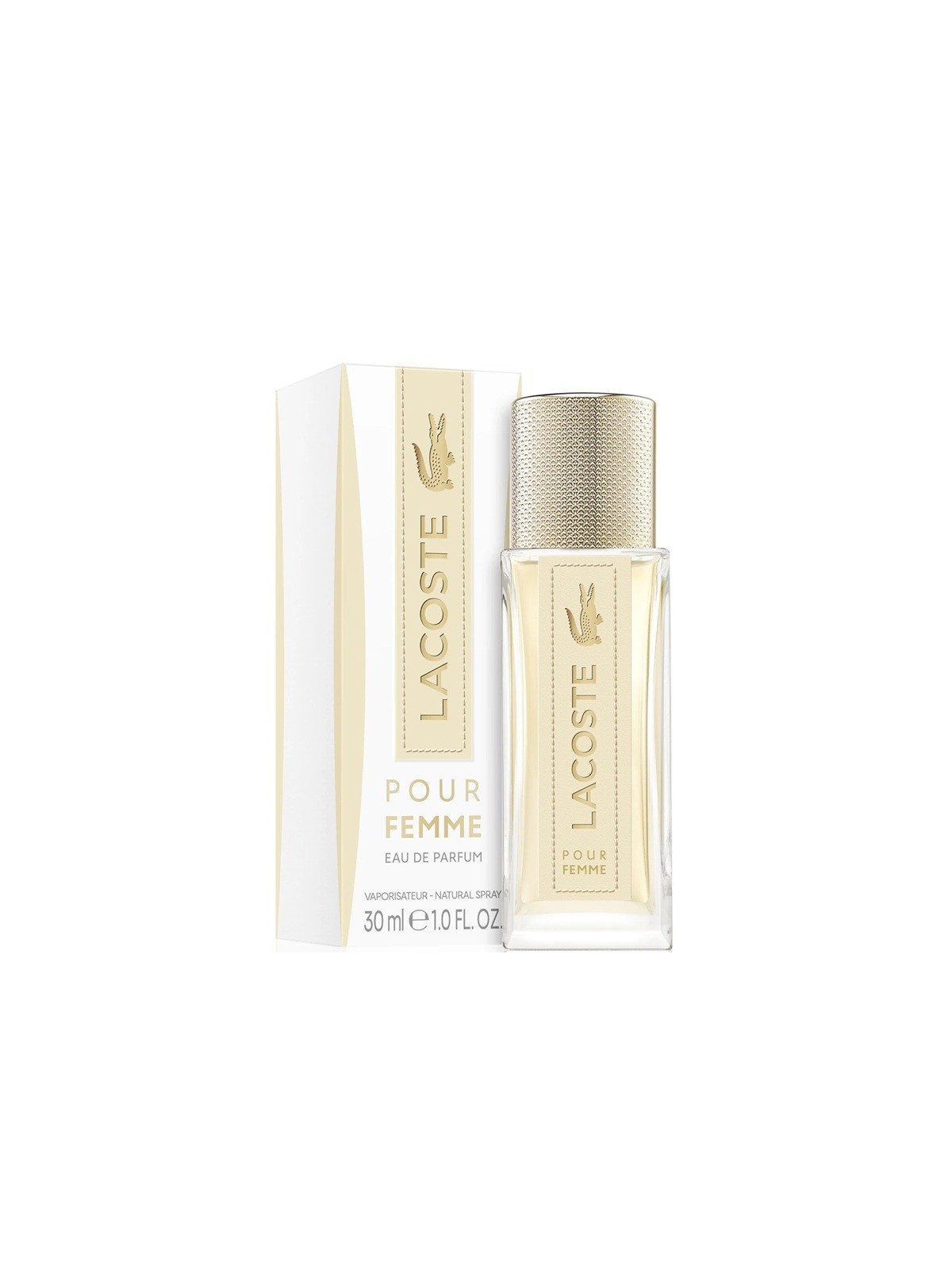 Lacoste Pour Femme EDP 30ML