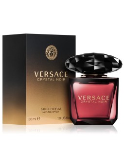 Versace Crystal Noir EDT