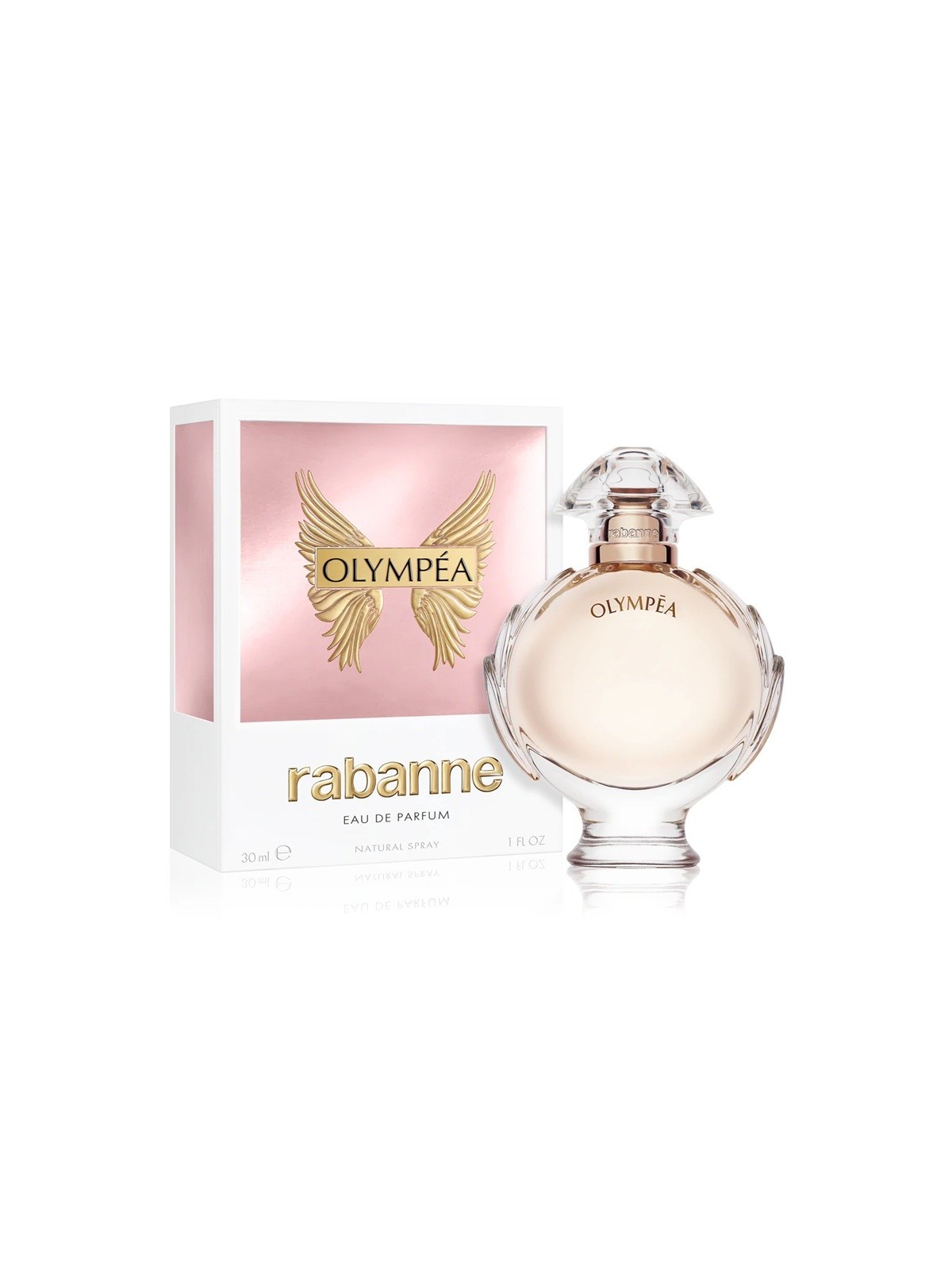Paco Rabanne Olympea EDP 30ML