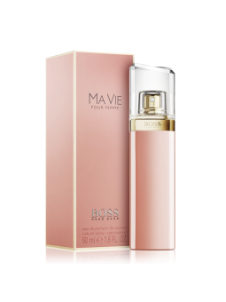 Hugo Boss Ma Vie EDP 50ML