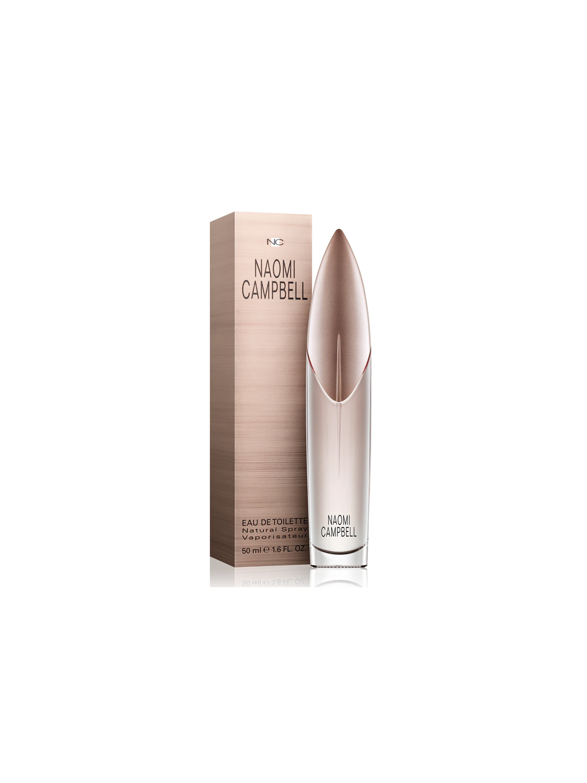 Naomi Campbell EDT