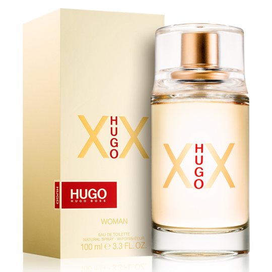 Hugo Boss XX EDT 100ML