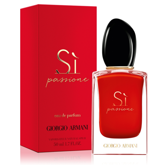 Giorgio Armani SI Passione EDP 30ML