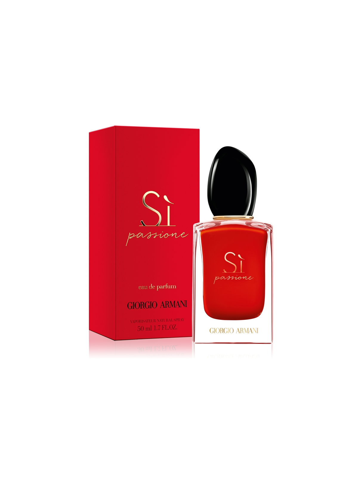 Giorgio Armani SI Passione EDP 30ML