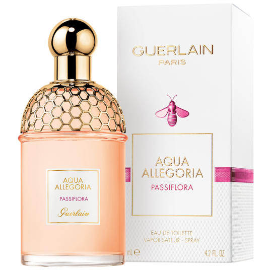 Guerlain Aqua Allegoria PASSIFLORA EDT 75ML