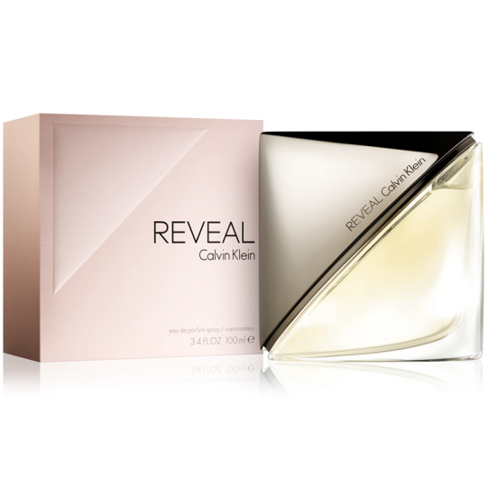 Calvin Klein Reveal EDP 50ML