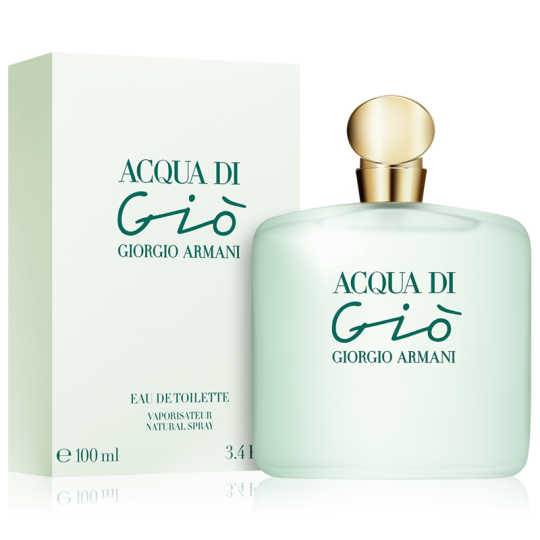 Giorgio Armani Acqua Di Gio EDT 100ML