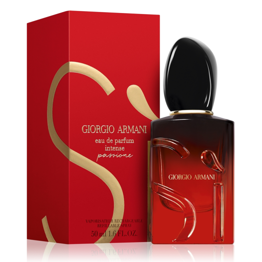 Giorgio Armani Si Passione INTENSE EDP 30ML