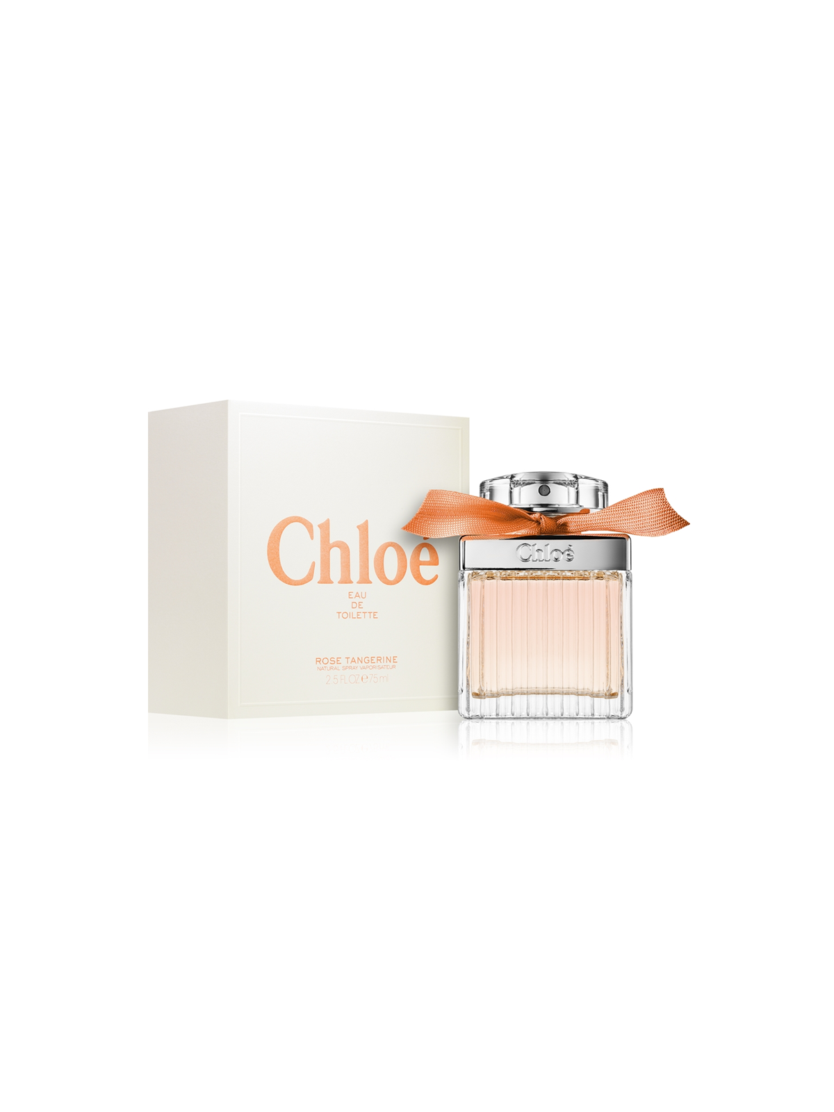 Chloe Rose Tangerine EDT 30ML