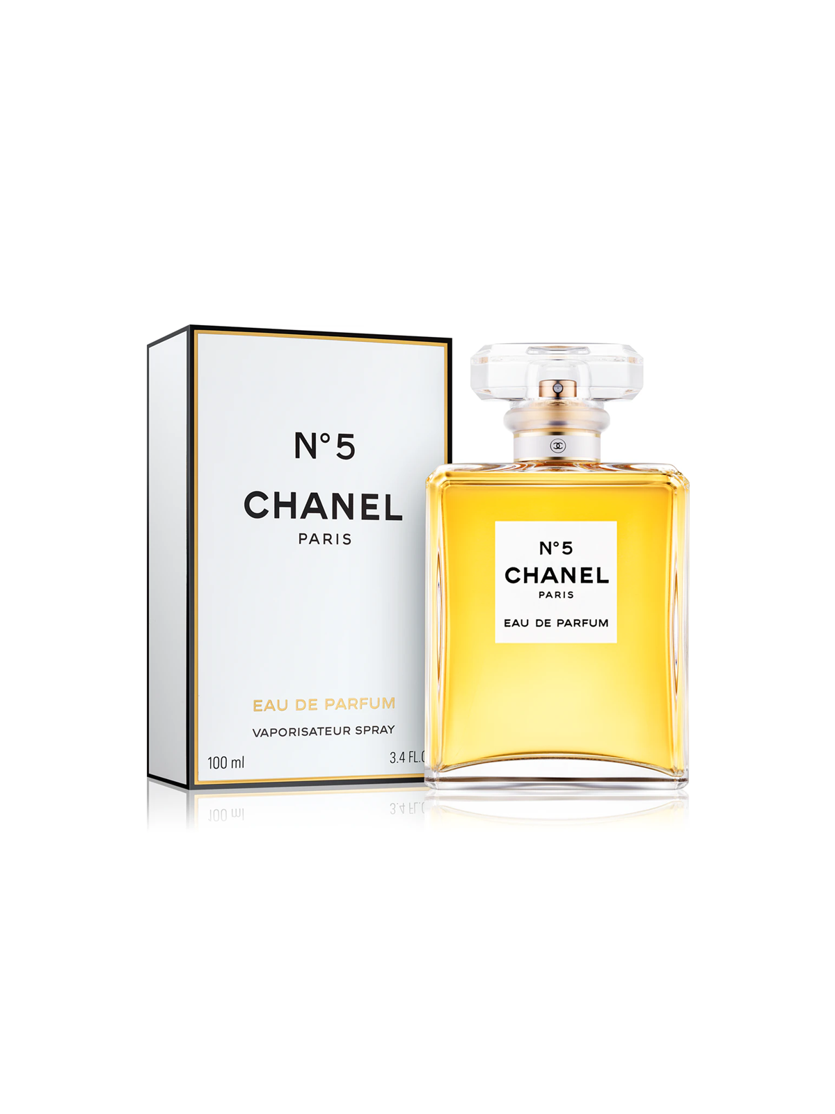 Chanel Chanel No 5 EDP 50ML