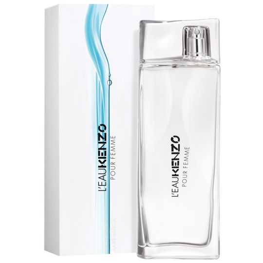 Kenzo L’eau Par Kenzo EDT 50ML