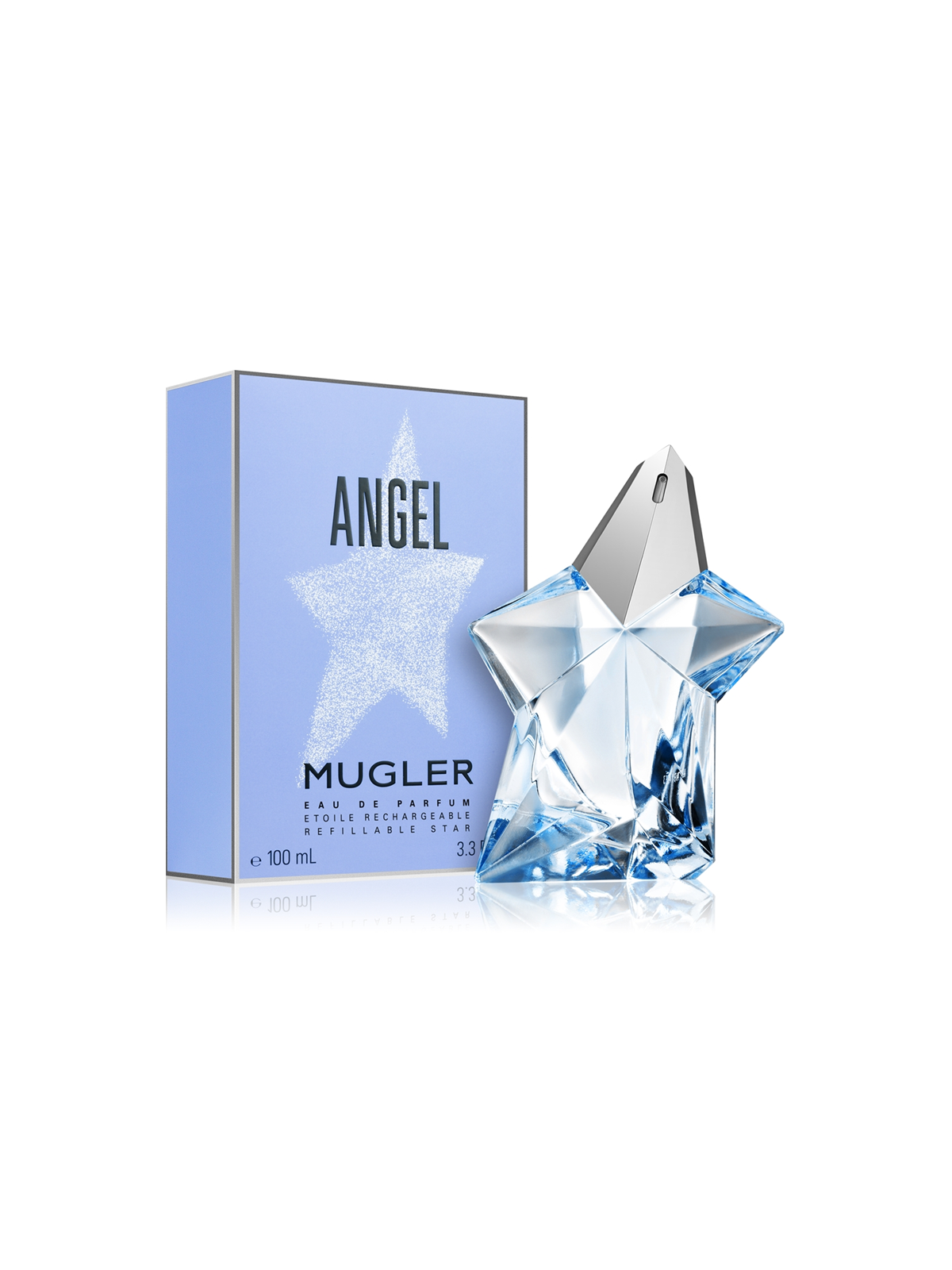 Thierry Mugler Angel EDP 50ML