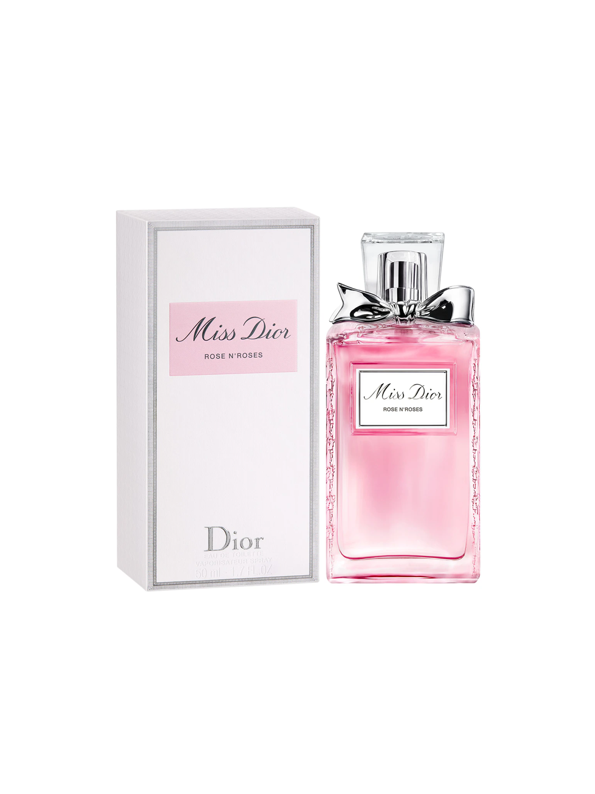 Miss Dior Rose N'Roses EDT 50ML