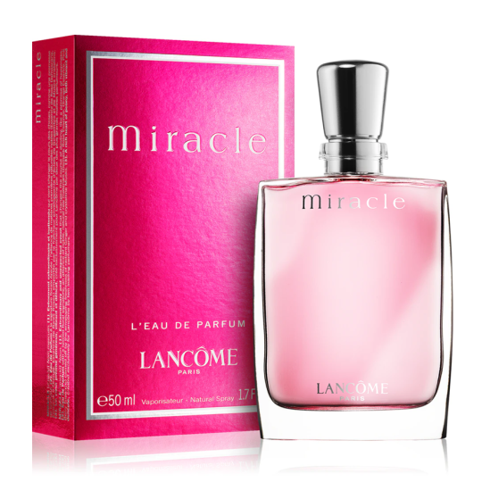 Lancome Miracle EDP 30ML