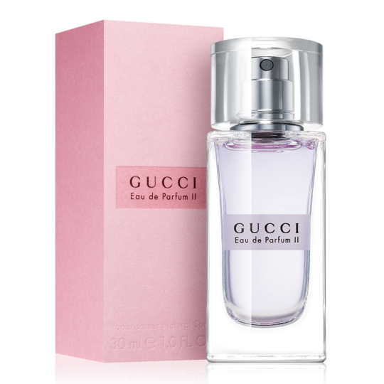 Gucci Eau de Parfum II EDP 30ML