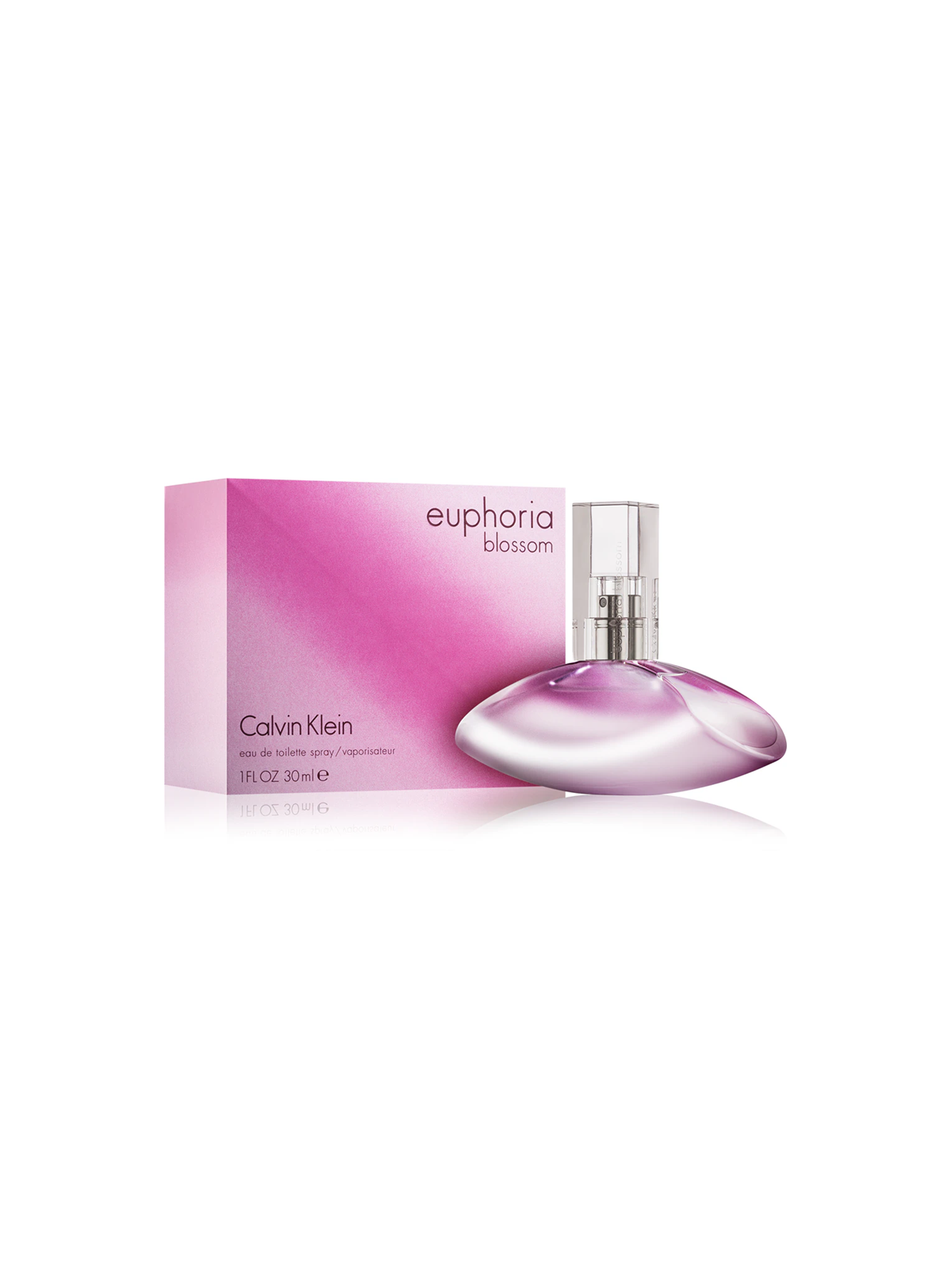 Calvin Klein Euphoria Blossom EDT 30ML
