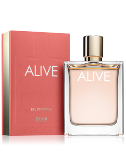 Hugo Boss ALIVE EDP