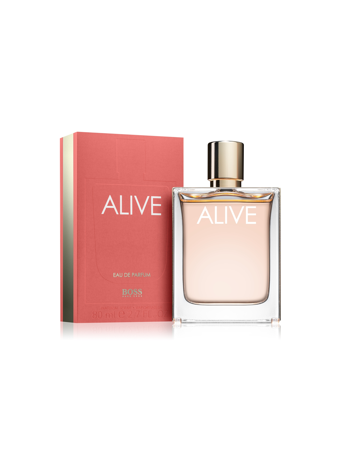 Hugo Boss ALIVE EDP