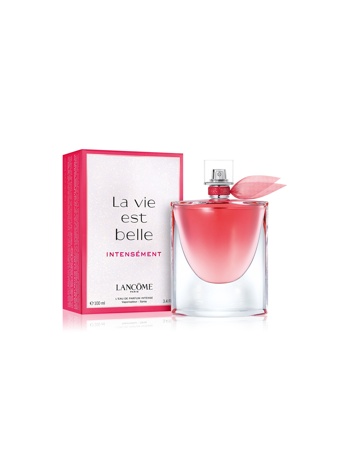 Lancome La Vie Est Belle INTENSEMENT EDP