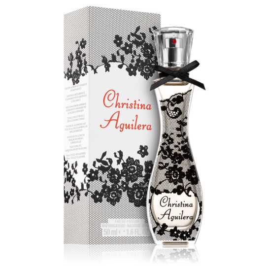 Christina Aguilera EDP