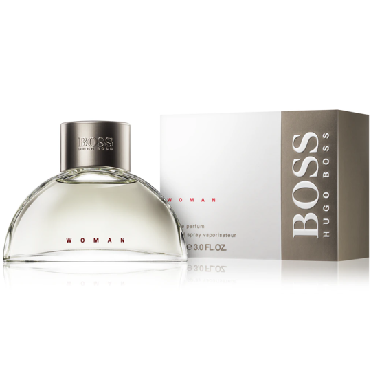Hugo Boss Boss Woman EDP 90ML