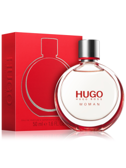Hugo Boss Hugo Woman 2014 EDP 50ML