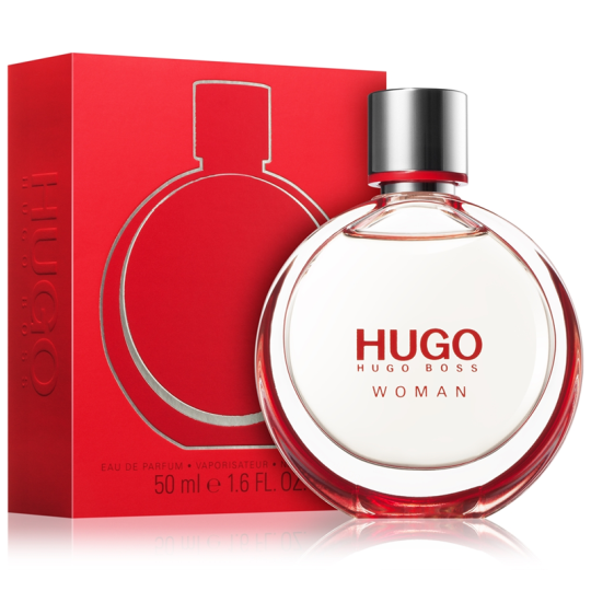 Hugo Boss Hugo Woman 2014 EDP 50ML