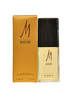 Coty Masumi EDT 75ML