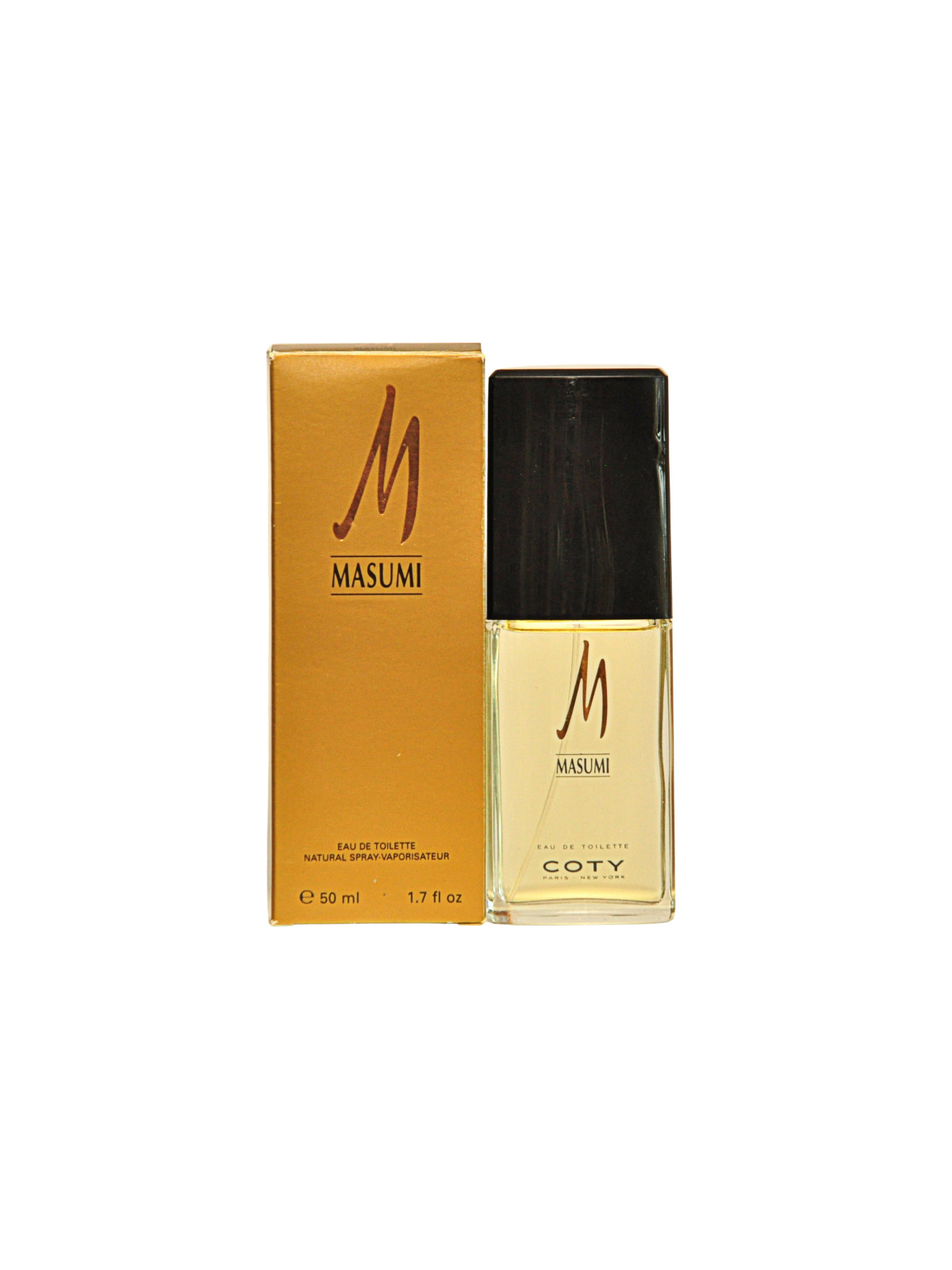 Coty Masumi EDT 75ML