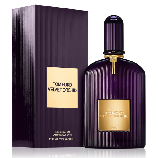 Tom Ford Velvet Orchid EDP 50ML