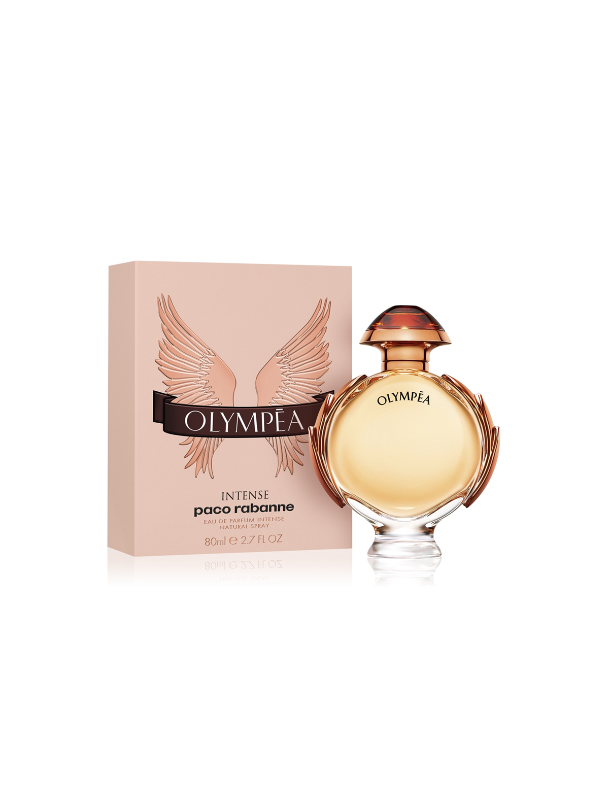 Paco Rabanne Olympea INTENSE EDP 30ML
