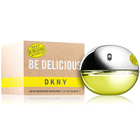 DKNY Be Delicious EDP 30ML