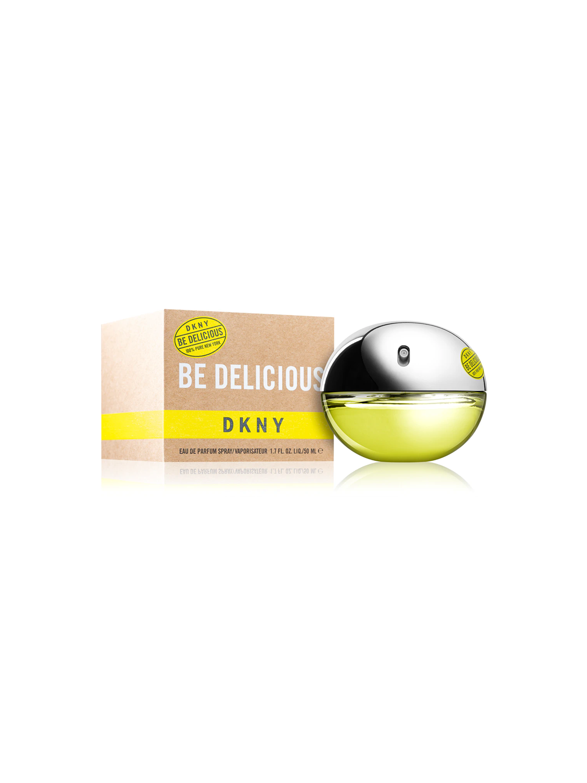 DKNY Be Delicious EDP 30ML