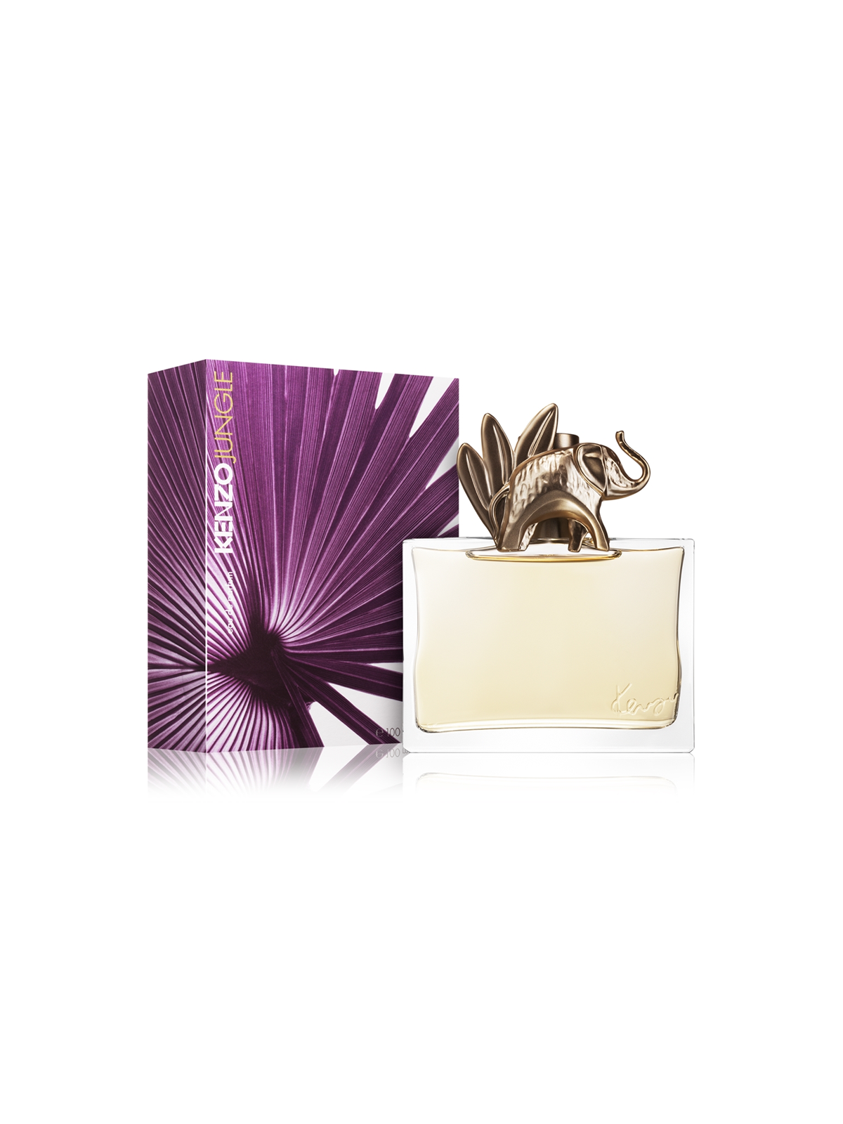 Kenzo Jungle Elephant EDP 30ML