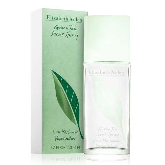 Elizabeth Arden Green Tea EDP 50ML