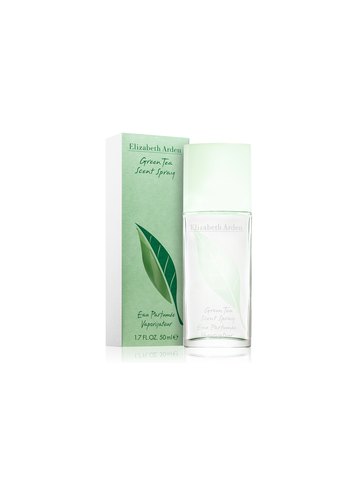 Elizabeth Arden Green Tea EDP 50ML