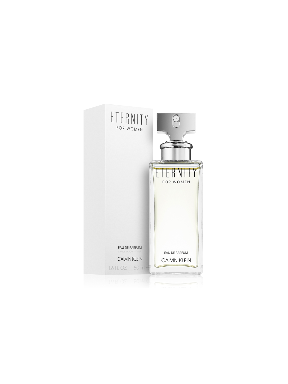 Calvin Klein Eternity EDP