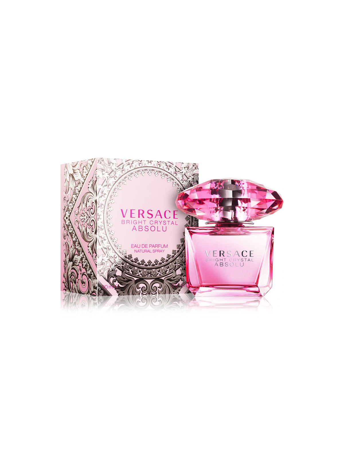 Versace Bright Crystal ABSOLU EDP