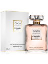 Chanel Coco Mademoiselle Intense EDP