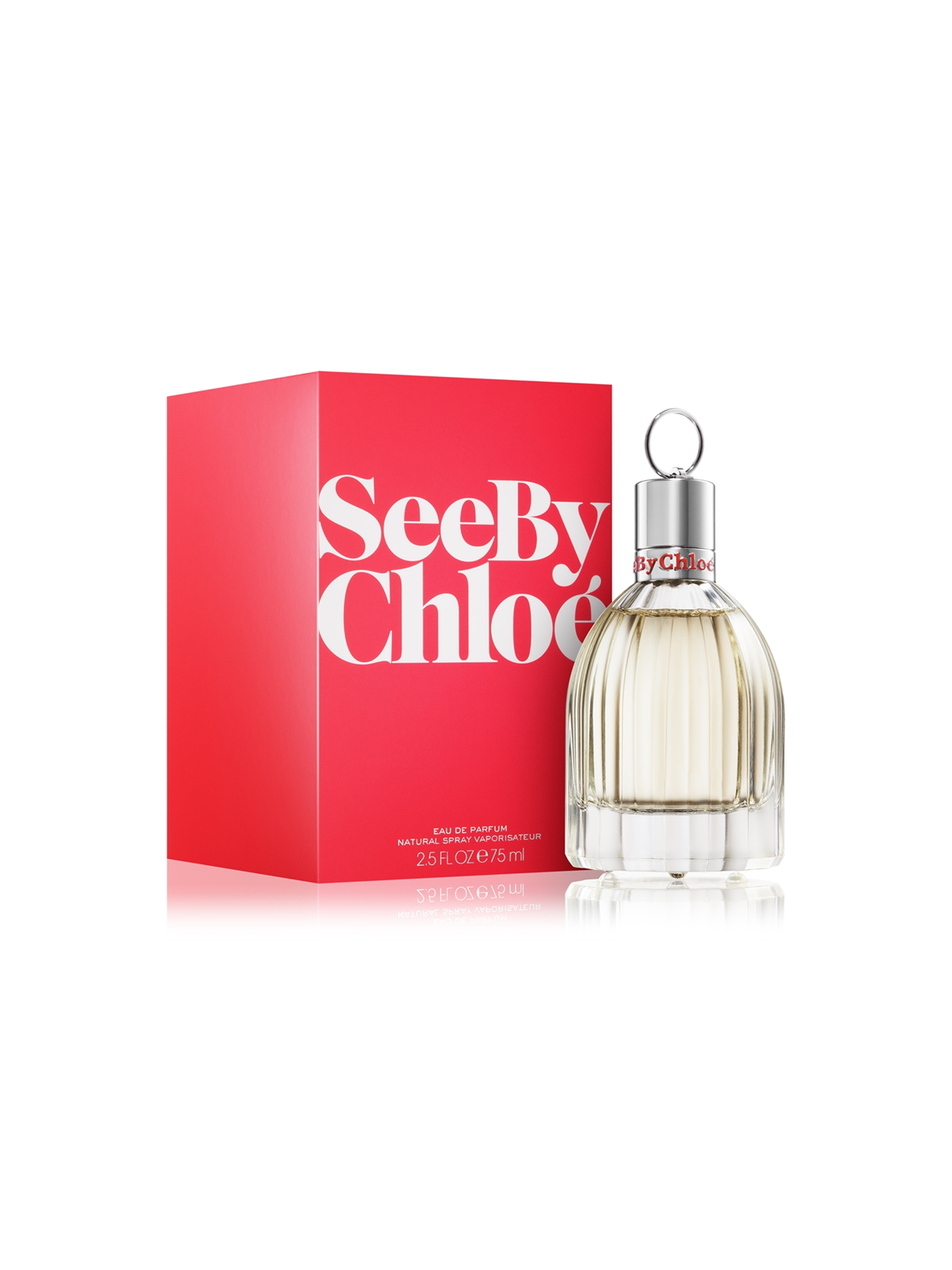 Chloe See By Chloe EDP 75ML