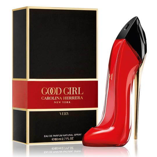 Carolina Herrera Very Good Girl EDP 30ML