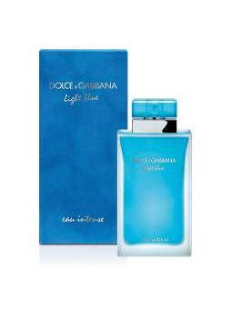 Dolce & Gabbana Light Blue Eau Intense EDP 50ML