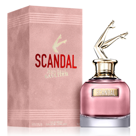 Jean Paul Gaultier SCANDAL EDP 30ML